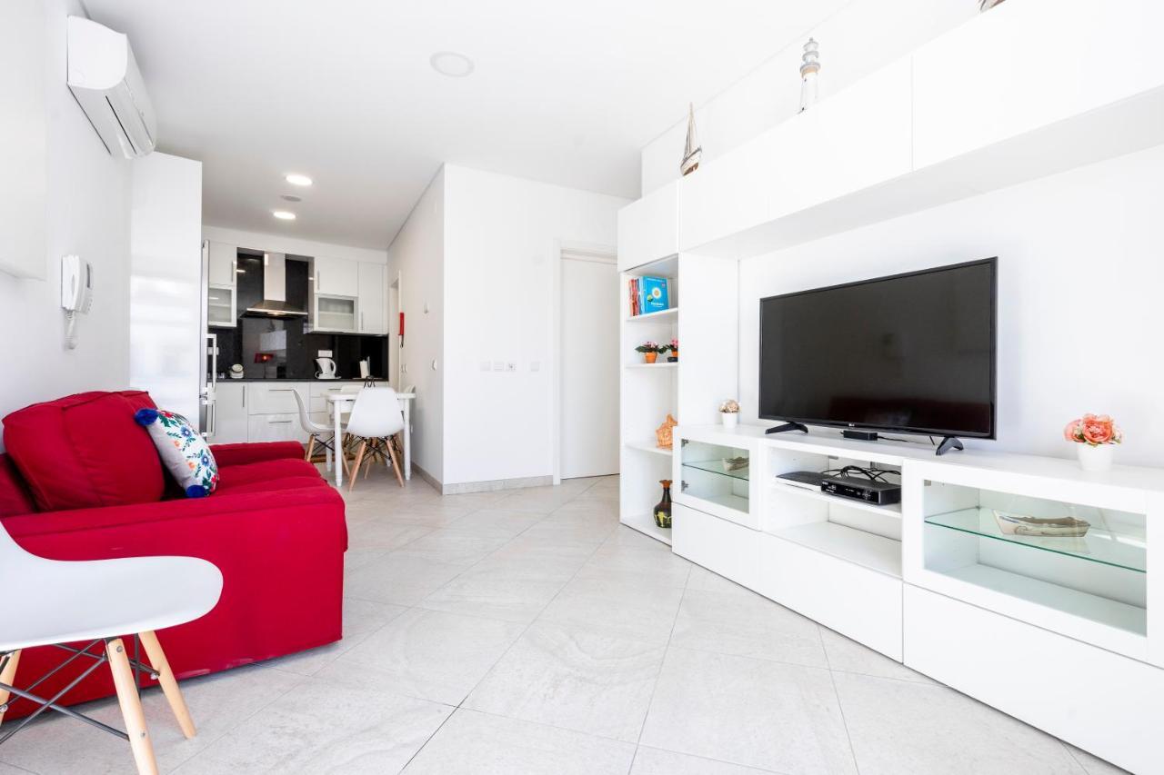 Apartamento 1º De Maio Tavira Exterior foto