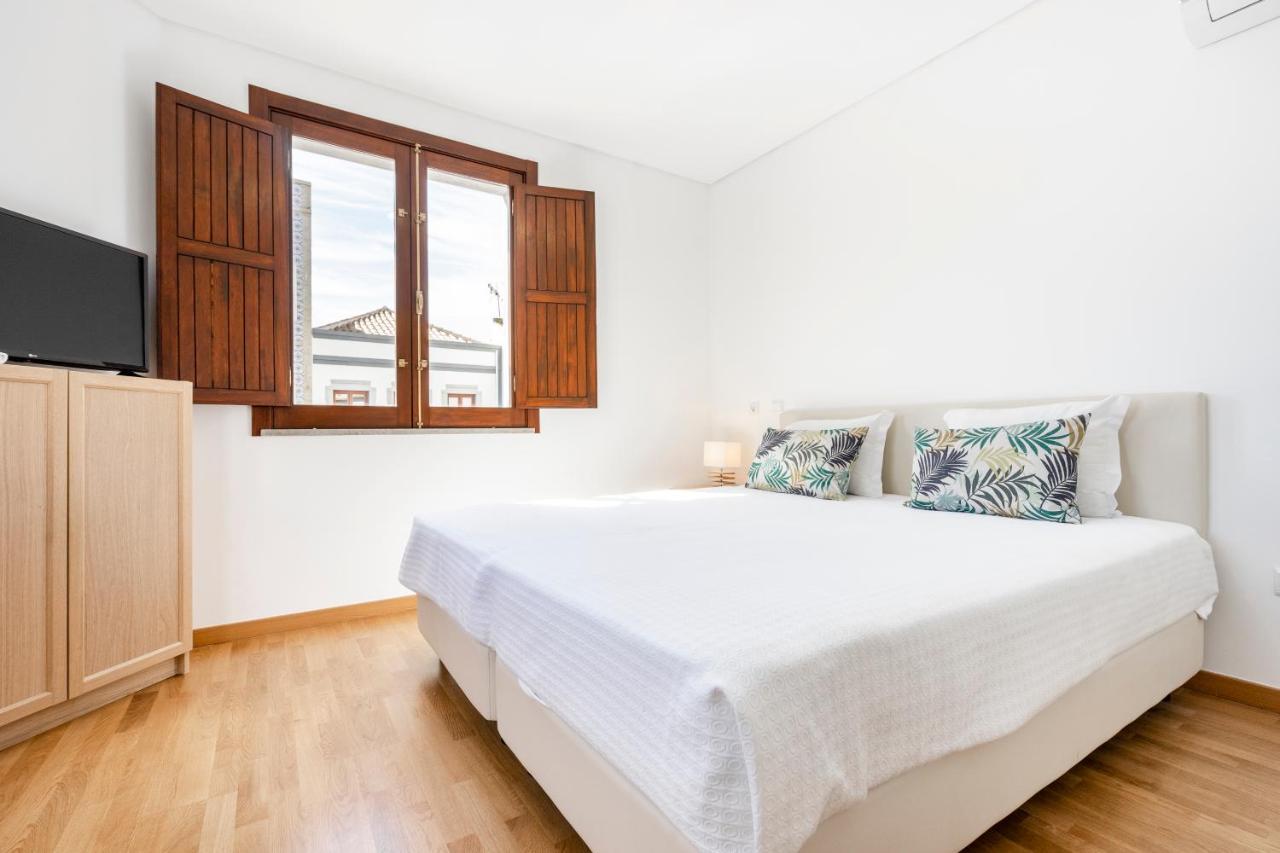 Apartamento 1º De Maio Tavira Exterior foto